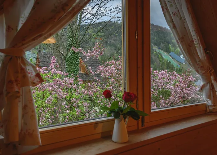 Regionalny Domek pod Skocznią Zakopane
